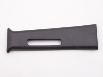 фото thumb №1, Mitsubishi l200 96-06 защита стойка левая góra 4d