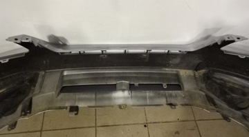 фото thumb №10, Бампер перед передній subaru forester