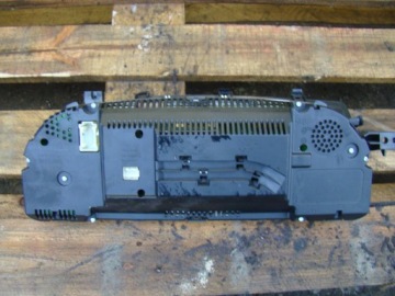 фото thumb №2, Mercedes w221 lift счетчик приборы uk