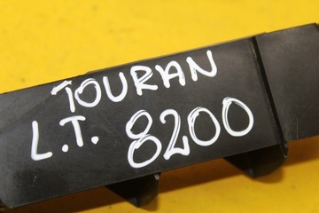 фото thumb №9, Ковзун бампера лівий зад vw touran 1t0807375c