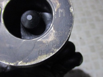 фото thumb №9, Поршень шатун 1.9 dci f9q trafic vivaro