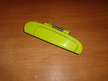 фото thumb №1, Picanto 07-11 lift ручка двері правий задня права