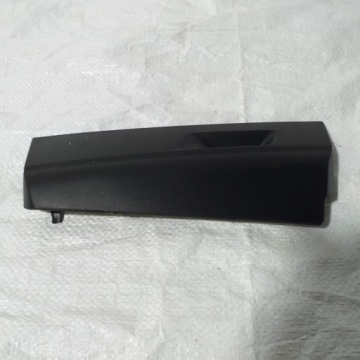 фото thumb №1, Bmw x5 f15 захист centerstack нижня 6814701