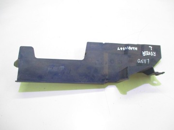 фото thumb №1, Land rover freelander 98- защита корпус радиатора