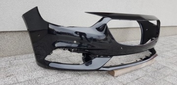 Insignia b 2017- бампер перед оригинал e290 Доставка, фото thumb