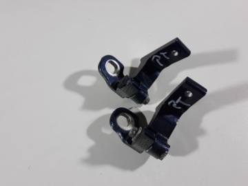 фото thumb №7, Volvo v40 12- петля дверь правый задняя 498-46