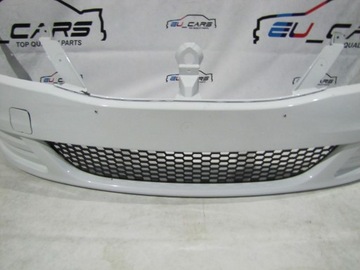 фото thumb №5, Бампер dacia logan lift 08-12 rok