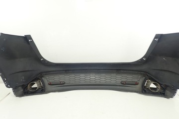 фото thumb №7, Honda civic viii ufo 8 бампер зад задній od 06r.