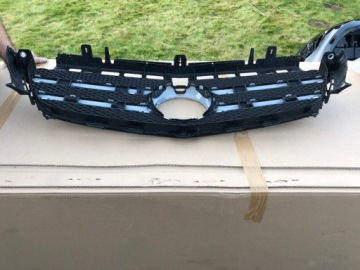 фото thumb №3, Mercedes e-klasa 213 решётка радиатора решётка радиатора оригинал