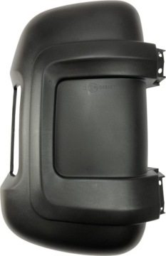 фото thumb №1, Peugeot boxer ii захист корпус дзеркало права r