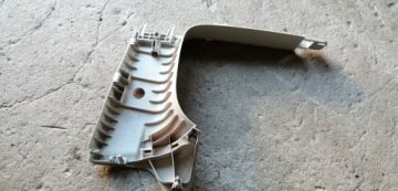 фото thumb №2, Mazda 2 07-14 3d защита стойка левый