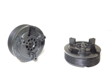 фото thumb №2, Набор ремонтный подъемник стекло renault scenic ii