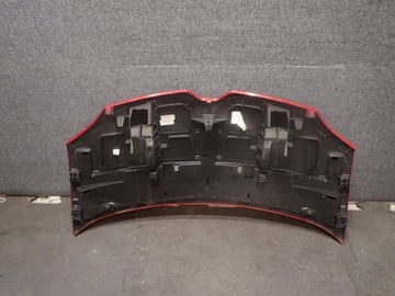 фото thumb №2, Капот renault twingo iii 3 14-