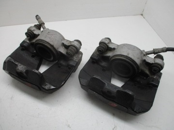 фото thumb №14, Audi s4 b8 s5 08-13 затискачі комплект 345mm 330mm