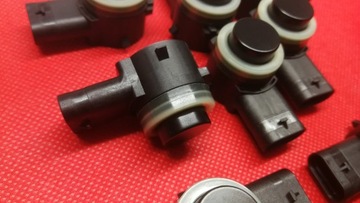 фото thumb №3, Датчик парковка pdc toyota ch-r 89341-f4020