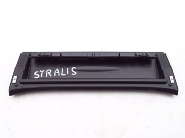 фото thumb №1, Iveco stralis hi-way e6 захист заглушка панелі