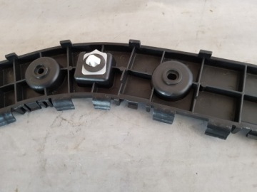 фото thumb №11, Новий напрямна бампера задня ford focus mk4 правий rh