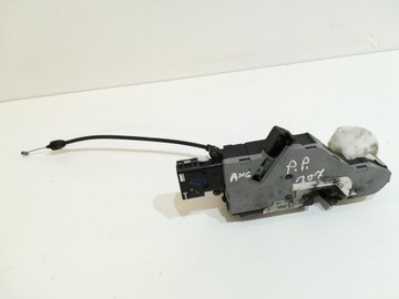 фото thumb №1, Замок дверь правый перед передний peugeot 207