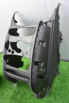 фото thumb №12, Dekor консолі салон захист mini countryman r60 kpl