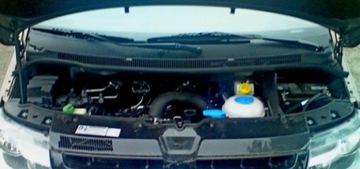 фото thumb №1, Двигатель vw transporter 2.0 tdi cch бесплатно монтаж