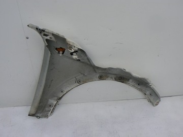 фото thumb №4, Mini r56 крила передній лівий pepper white гарний