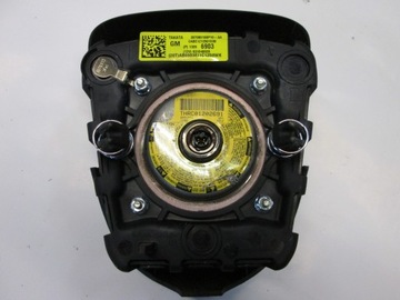 фото thumb №6, Chevrolet orlando подушки подушка безопасности перед комплект передние w приборная панель 2012