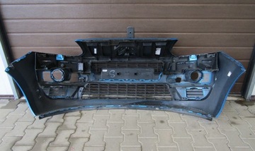 фото thumb №7, Бампер перед передний citroen c3 picasso 08-12