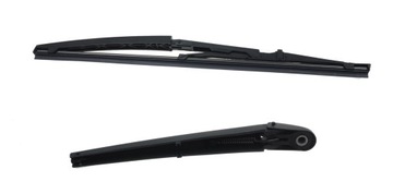 фото thumb №3, Дворник задняя рычаг + щетка alfa romeo 159 06-11