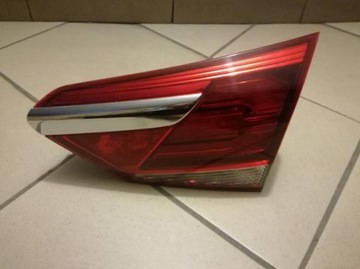 фото thumb №1, Hyundai i40 kombi lift лампа задняя задняя