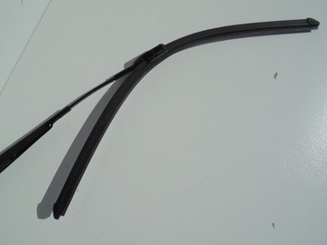 фото thumb №5, Vw golf 7 важіль двірники ліві 5g1955409b 2012-