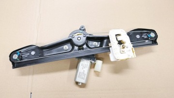 фото thumb №1, Bmw f20 підйомник скло правий задня 7242556