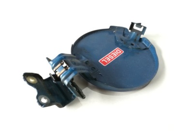 фото thumb №2, Крышка заливной топлива 8t0 toyota yaris ii