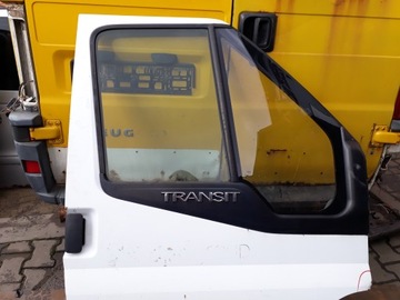 фото thumb №6, Дверь правый перед ford transit vii