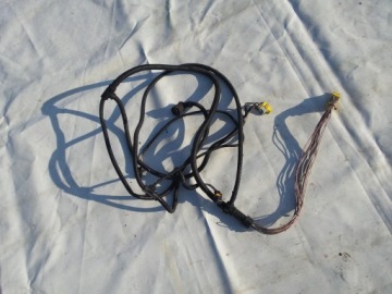 фото thumb №1, Електропроводка джгут фара лампи ліва man tgx tgs euro 5