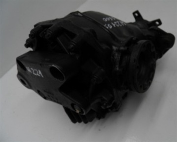 фото thumb №8, Мост дифференциал задний mercedes w221 s600 v12 m275 2.65