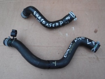 фото thumb №1, Шланг wody do радиатора ford escape lift 1.5 eb