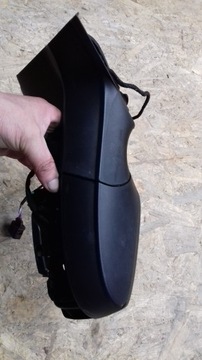 фото thumb №6, Зеркало правые vw up citigo seat mii 12- 5pin оригинал