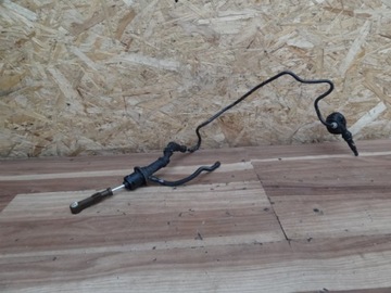 фото thumb №1, Dacia sandero ii 2018 lift 1,0 sce насос зчеплення