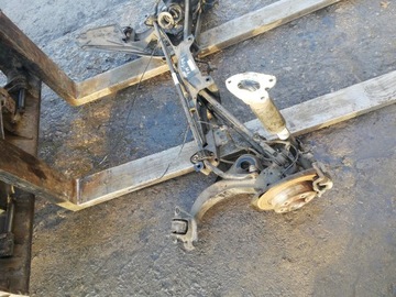 фото thumb №1, Mini cooper f55 подвеска задняя задние левая