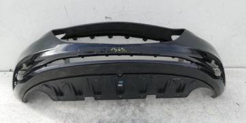 фото thumb №7, Opel corsa e 14- бампер передній перед