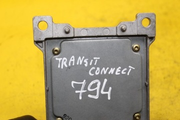 фото thumb №6, Датчик подушка безопасности transit connect 2t1t-14b321ab
