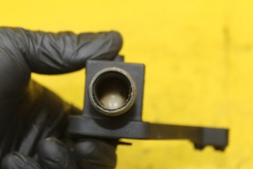 фото thumb №5, Клапан обігрівача vw t4 2.4 d 701819809