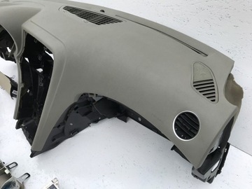 фото thumb №3, Alfa romeo 159 консоль приборная панель подушка безопасности