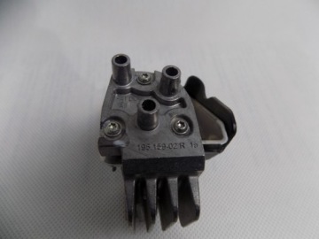 фото thumb №1, Audi a6 c7 4g a7 модуль діод led лампа правий перед