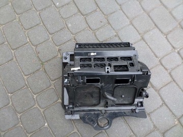 фото thumb №5, Бардачок кліматизований пасажира vw passat b6 europa