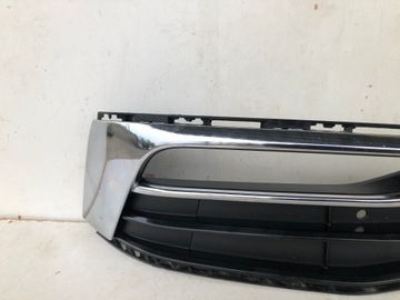 фото thumb №8, Ssangyong rexton решітка решітка радіатора