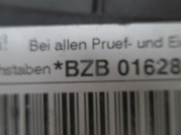 фото thumb №5, Vw audi seat skoda 1.8 2.0 tsi tfsi защита корпус распределительного вала 06h103269c cda