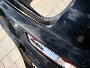 фото thumb №7, Porsche cayenne 7p gts turbo передний бампер задняя задний