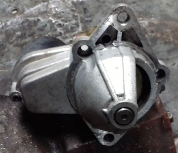 фото thumb №10, Valeo стартер chevrolet aveo aveo kalos cruze lacetti nubira