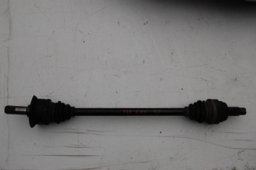 Купити Привідний вал półośka правий задні права bmw x3 f25 2,0xd, фото thumb